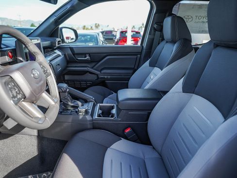 New 2026 Toyota Tacoma TRD Sport AWD/4WD image 19