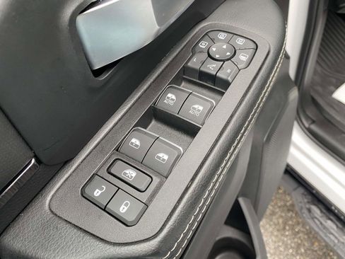 Used 2025 RAM 2500 Rebel w/ Rebel Level 1 Equipment Group image 18