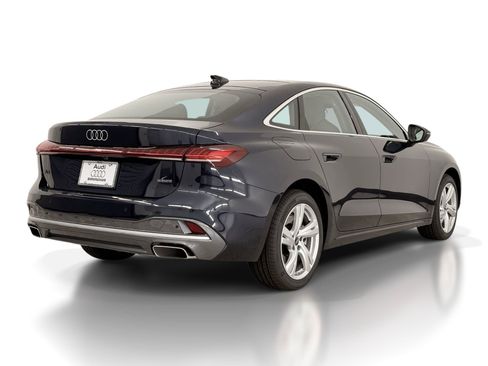 New 2025 Audi A5 2.0T Premium Plus image 9