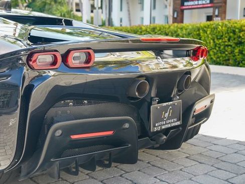 Used 2021 Ferrari SF90 Stradale image 47