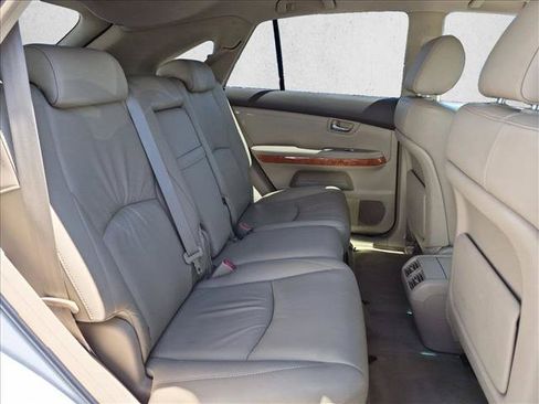 Used 2004 Lexus RX 330 AWD w/ Premium Plus Pkg image 21