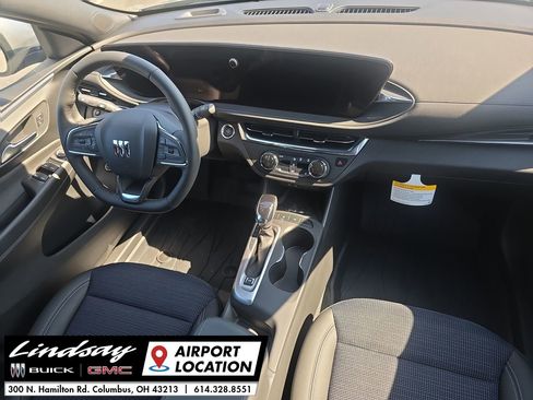 New 2026 Buick Envista Preferred w/ Convenience I Package image 27