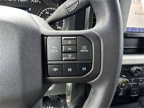 Used 2024 Ford F250 XLT w/ Snow Plow Prep Package image 14