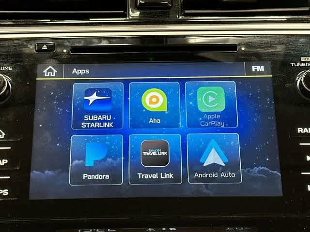 Used 2019 Subaru Outback 2.5i Limited AWD/4WD image 14
