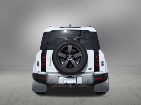 Used 2021 Land Rover Defender 110 S image 5