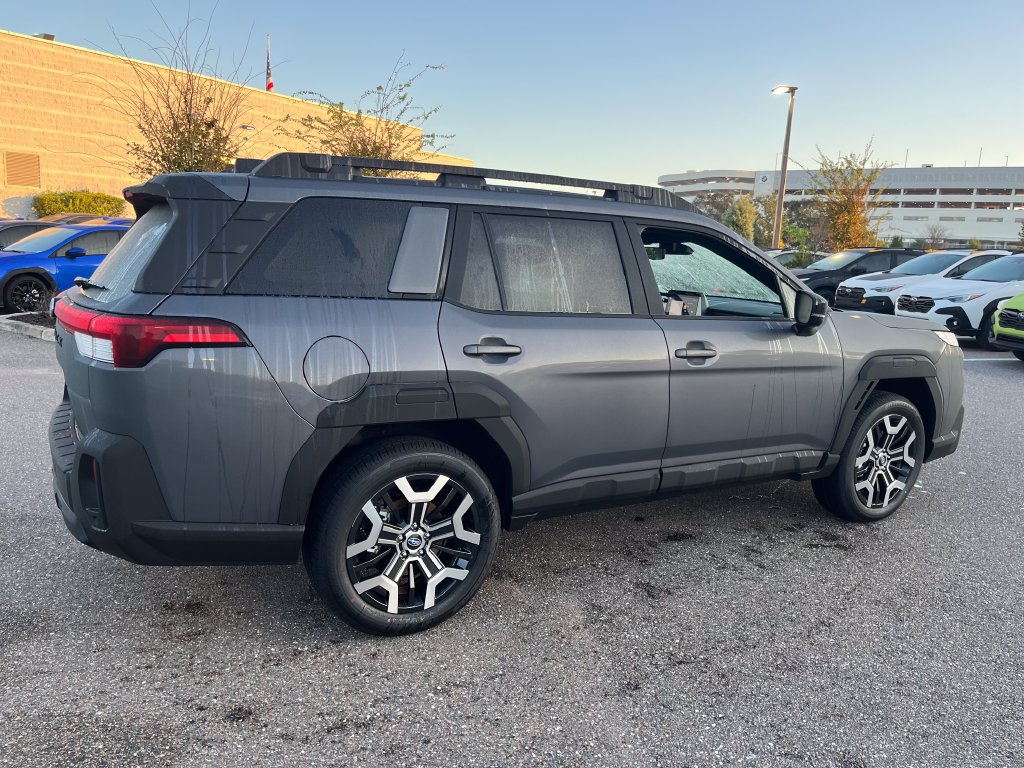 New 2026 Subaru Outback Touring XT AWD/4WD image 6