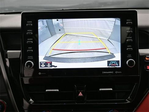 Used 2022 Toyota Camry XSE image 13