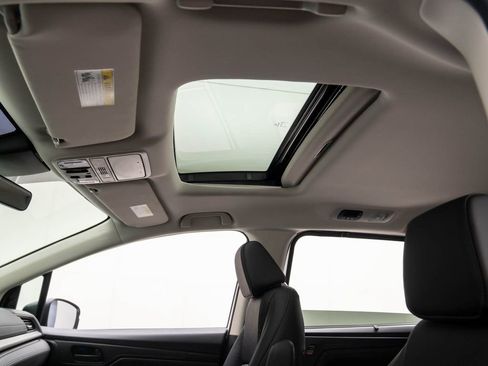 New 2026 Honda Odyssey EX-L image 19