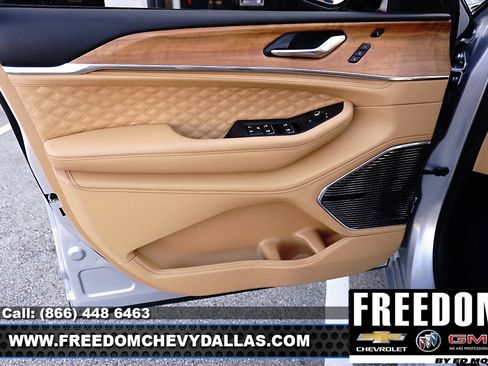 Used 2025 Jeep Grand Cherokee L Summit image 36