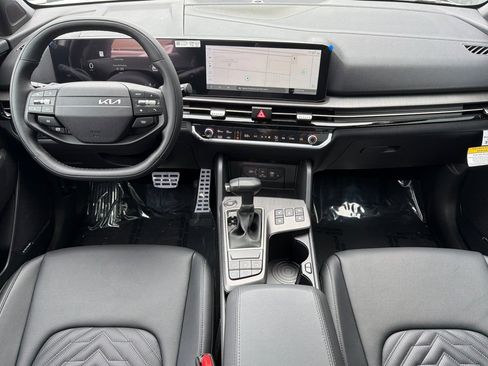 New 2026 Kia Sportage X-Pro Prestige AWD/4WD image 10