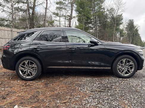 Used 2025 Genesis GV70 2.5T w/ Advanced Package image 19