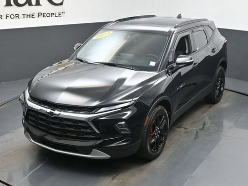 Used 2023 Chevrolet Blazer LT image 45