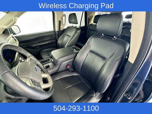 Used 2023 Ford Expedition Max XLT RWD image 23