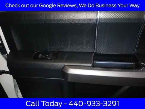 Used 2019 Ford F150 XLT w/ Equipment Group 302A Luxury AWD/4WD image 38