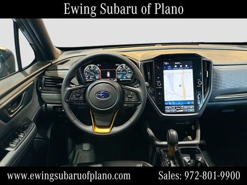 Used 2026 Subaru Forester Wilderness w/ Wilderness Plus Package AWD/4WD image 24