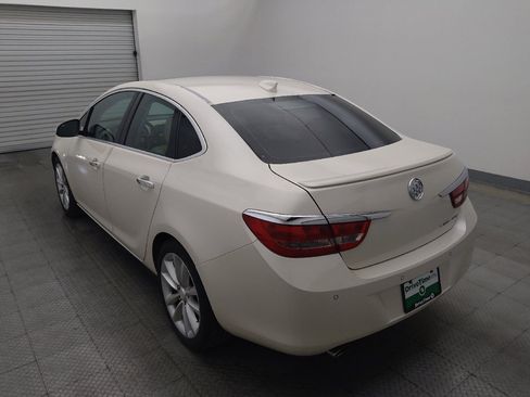 Used 2015 Buick Verano Leather w/ Experience Buick Package FWD image 5