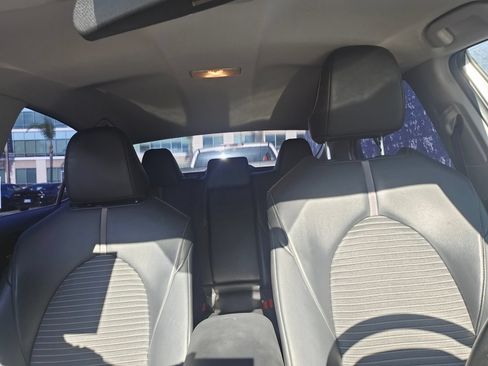 Used 2020 Toyota Camry SE w/ Carpet Mat Package FWD image 25