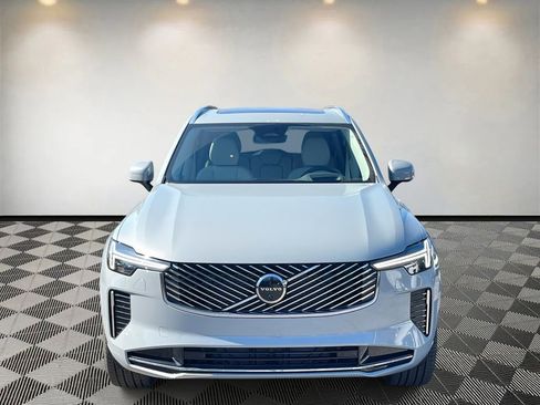 New 2026 Volvo XC90 B6 Ultra image 8