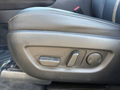 Used 2024 MAZDA CX-90 Plug-In Hybrid w/ Premium Plus AWD/4WD image 10