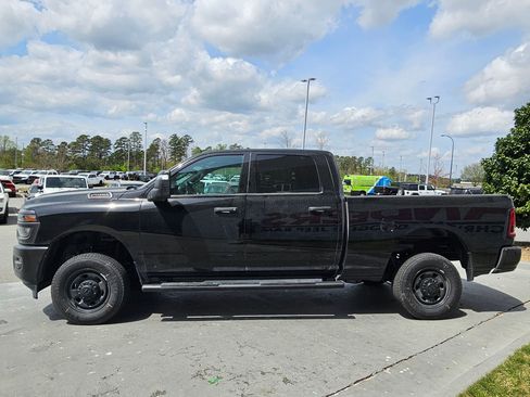 New 2026 RAM 2500 Tradesman image 4