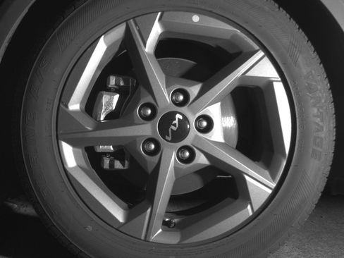 Used 2025 Kia K4 FWD image 12