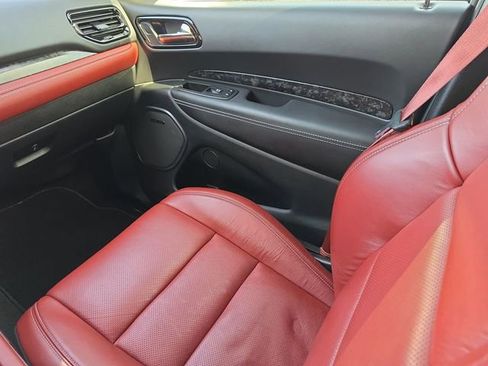 Used 2024 Dodge Durango SRT Hellcat image 22