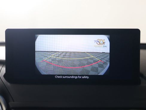 New 2025 MAZDA MX-5 Miata Grand Touring w/ Appearance Package image 21