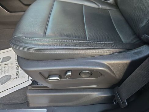 Used 2022 GMC Sierra 1500 Denali image 28