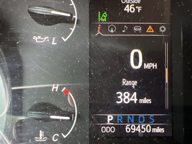 Used 2018 Toyota Sequoia SR5 w/ Premium Package AWD/4WD image 15