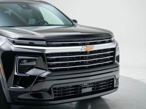 New 2026 Chevrolet Traverse High Country image 13