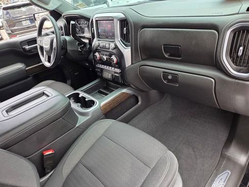 Certified 2021 GMC Sierra 1500 Elevation AWD/4WD image 16