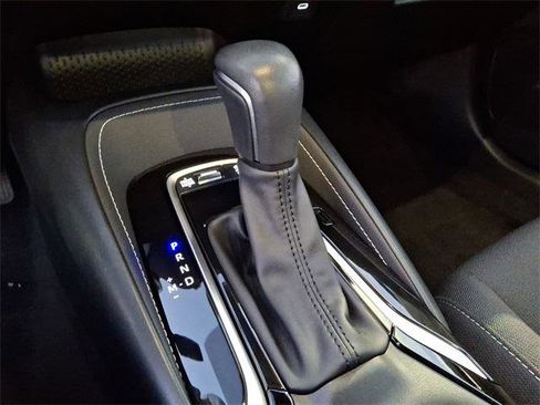 Certified 2024 Toyota Corolla SE image 21