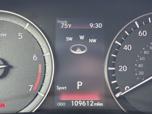 Used 2022 Lexus RX 350 FWD w/ Premium Package image 12