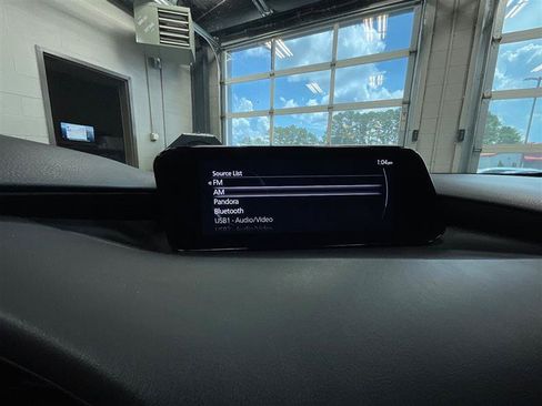 Used 2021 MAZDA MAZDA3 s FWD image 16