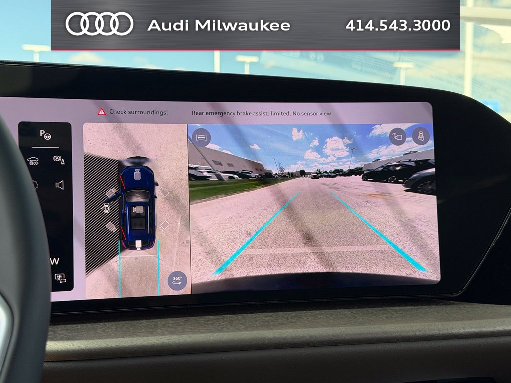 New 2026 Audi Q5 Prestige AWD/4WD image 30