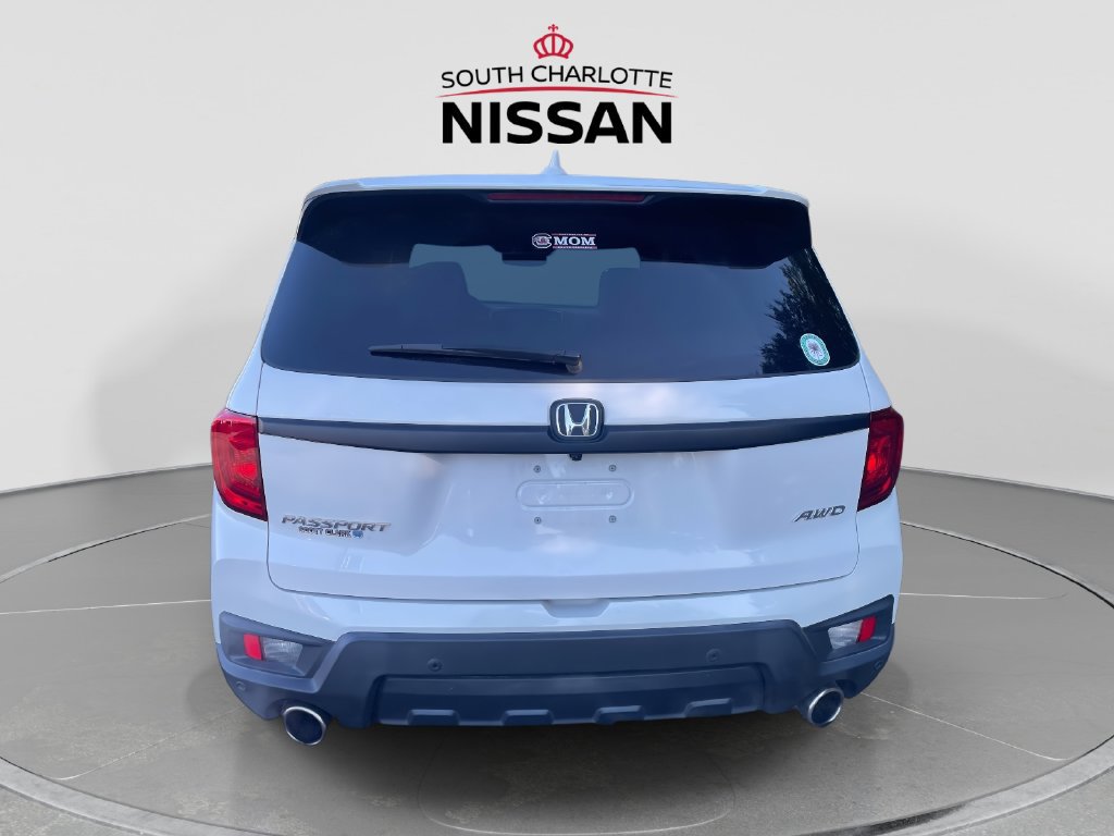 Used 2023 Honda Passport EX-L image 5