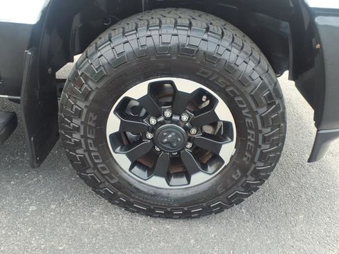 Used 2021 RAM 2500 Tradesman AWD/4WD image 9