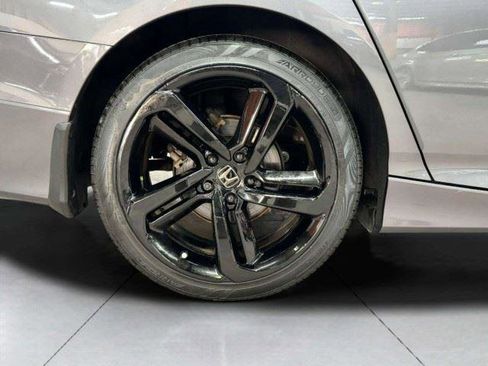 Used 2020 Honda Accord Sport image 17