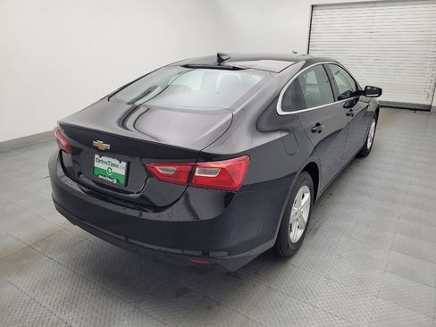 Used 2023 Chevrolet Malibu LS FWD image 9