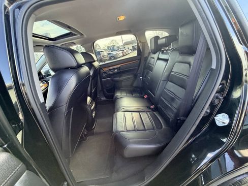 Used 2021 Honda CR-V EX-L image 28