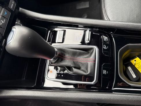 Used 2024 Jeep Compass Trailhawk w/ Trailhawk Elite Group image 24