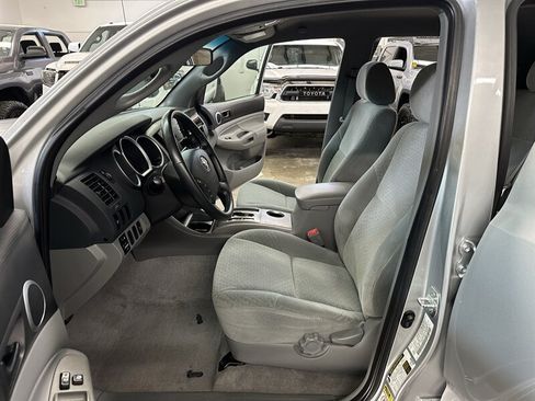 Used 2008 Toyota Tacoma 4x4 Double Cab image 12