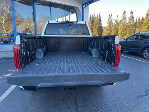 Used 2023 Toyota Tundra SR5 image 6