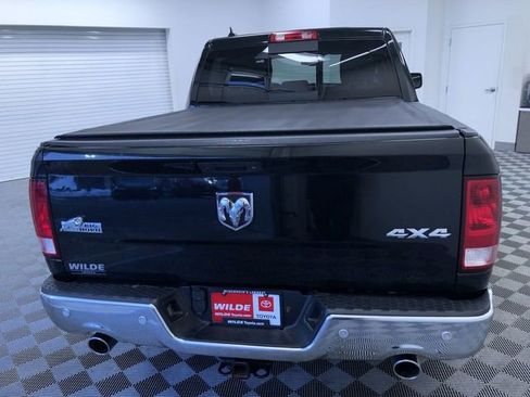 Used 2015 RAM 1500 Big Horn image 6