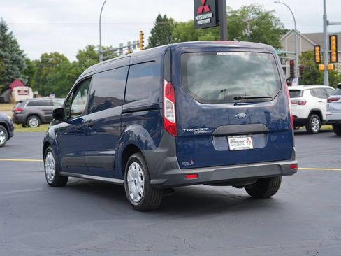 Used 2018 Ford Transit Connect XL FWD image 5