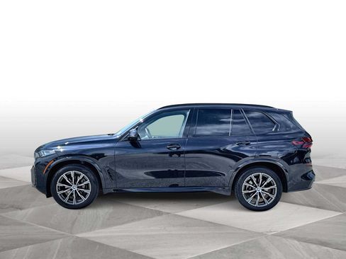 Used 2026 BMW X5 xDrive40i w/ M Sport Package AWD/4WD image 5