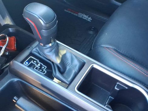 Certified 2023 Toyota Tacoma TRD Pro image 23