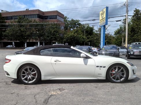 Used 2014 Maserati GranTurismo MC image 6