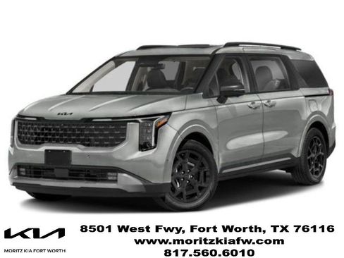 New 2026 Kia Carnival SX FWD image 29