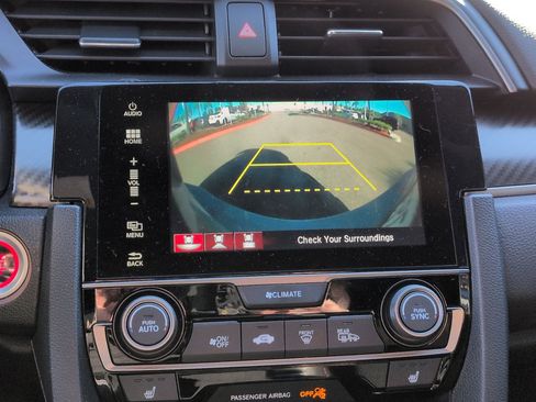 Used 2018 Honda Civic Si image 24